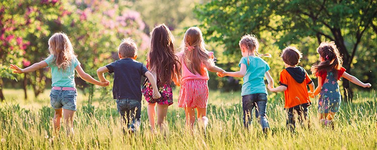 Supporting parents of neurodivergent children: a new parenting programme pilot image Supporting parents of neurodivergent children: a new parenting programme pilot