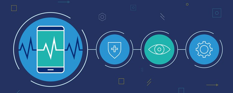 Delivering in a Digital World image Delivering in a Digital World