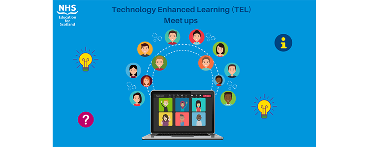 New sessions aimed at sharing knowledge and experience in Technology Enhanced Learning image New sessions aimed at sharing knowledge and experience in Technology Enhanced Learning
