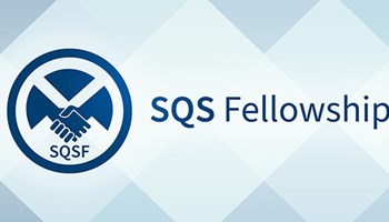 Scottish Quality & Safety Fellowship (SQSF) recruiting image