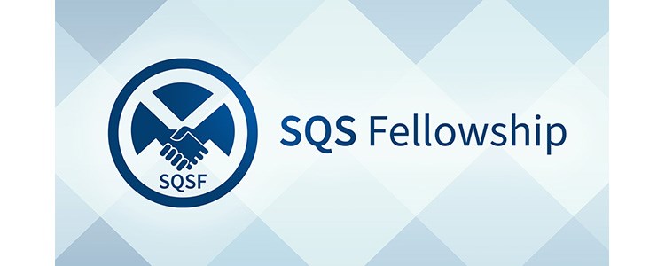 Scottish Quality & Safety Fellowship (SQSF) recruiting image Scottish Quality & Safety Fellowship (SQSF) recruiting