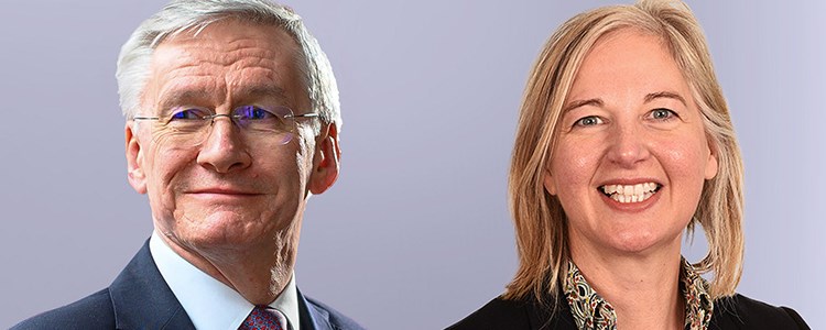 Executive team changes at NES image Executive team changes at NES