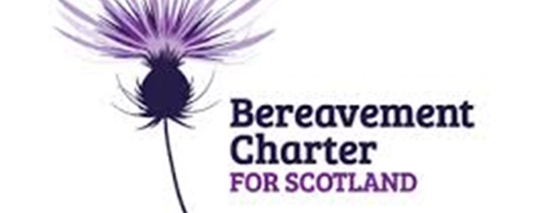 Scotland launches its first human rights-based Charter for Bereavement image Scotland launches its first human rights-based Charter for Bereavement