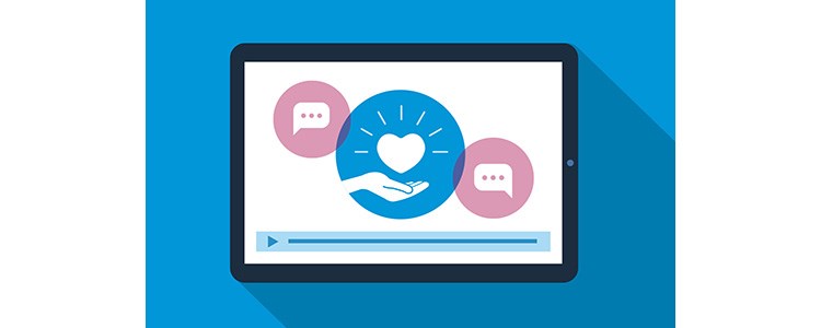 Infection Prevention and Control / Covid-19 webinars for care home staff image Infection Prevention and Control / Covid-19 webinars for care home staff