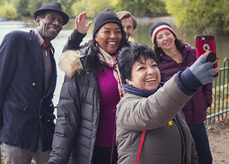 2022 - a new directorate for social care