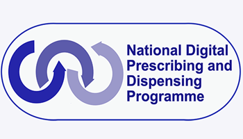 Scotland’s new Digital Prescribing and Dispensing Programme image
