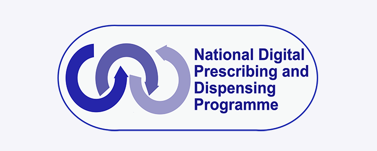 Scotland’s new Digital Prescribing and Dispensing Programme