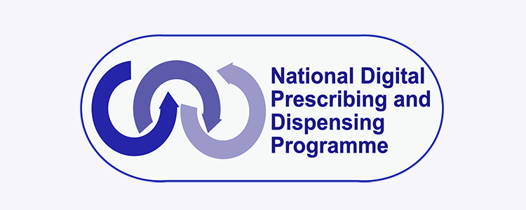 Scotland’s new Digital Prescribing and Dispensing Programme image Scotland’s new Digital Prescribing and Dispensing Programme