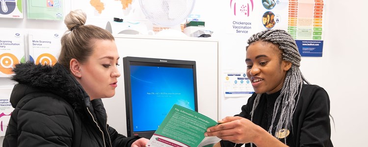 Pharmacy Foundation support guides image Pharmacy Foundation support guides