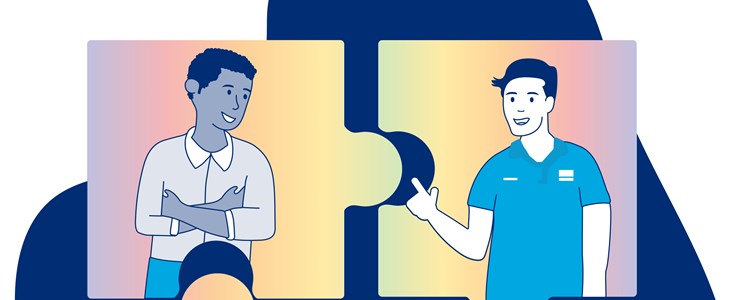 Applications open for the AHPs Careers Fellowship Scheme cohort 8 image Applications open for the AHPs Careers Fellowship Scheme cohort 8