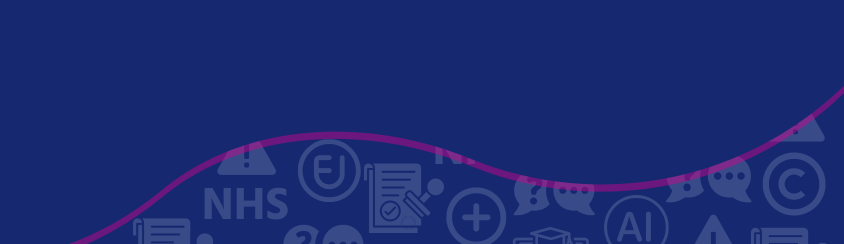 New copyright guidance hub for NHS Scotland staff  image