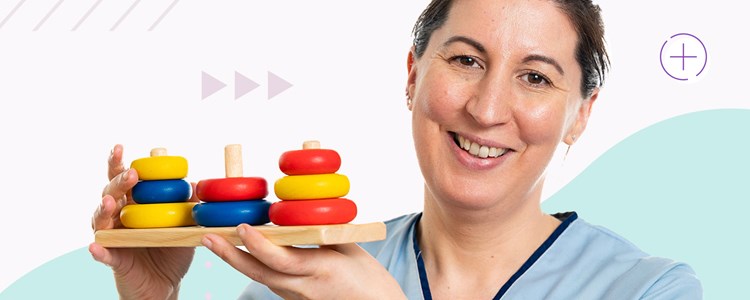 Promoting the role of the Healthcare Support Worker in Allied Health Professions image Promoting the role of the Healthcare Support Worker in Allied Health Professions