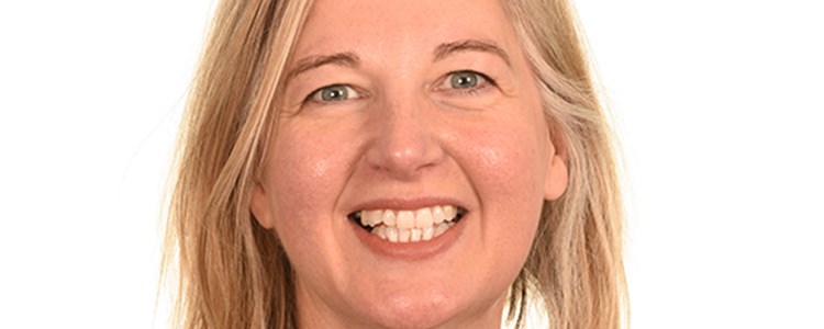 New Director of Medicine for NES image New Director of Medicine for NES